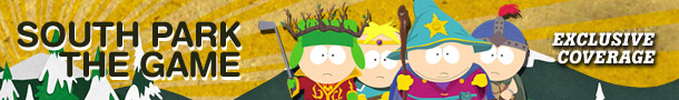 South Park: The Game от разработчиков Fallout: New Vegas