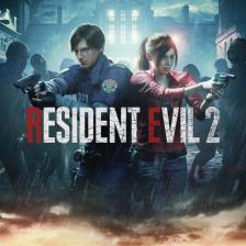 Где найти розовый ключ в Resident Evil 2 Remake?